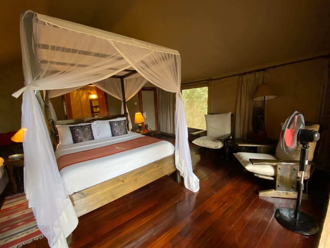 Ashnil Mara Camp in Maasai Mara, Kenya, photo 4