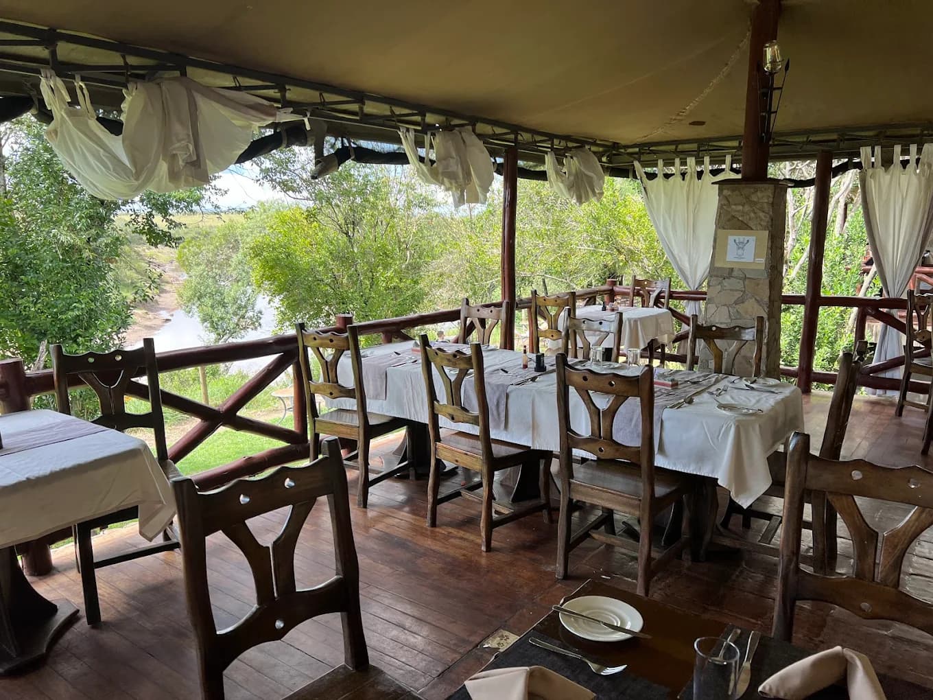 Ashnil Mara Camp in Maasai Mara, Kenya, photo 6