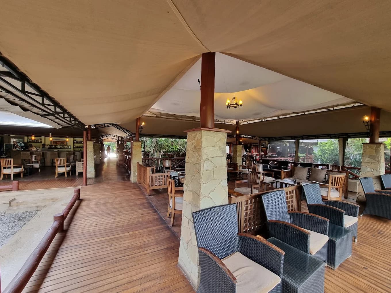 Ashnil Mara Camp in Maasai Mara, Kenya, photo 7