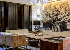 Baobab Tree Hotel & Spa in Diani Beach, Kenya, photo 5