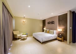 Baobab Tree Hotel & Spa in Diani Beach, Kenya, photo 6
