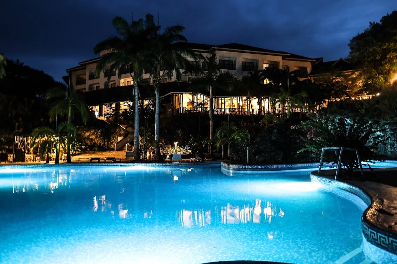 Diani Reef Beach Resort & Spa in Diani Beach, Kenya, photo 6