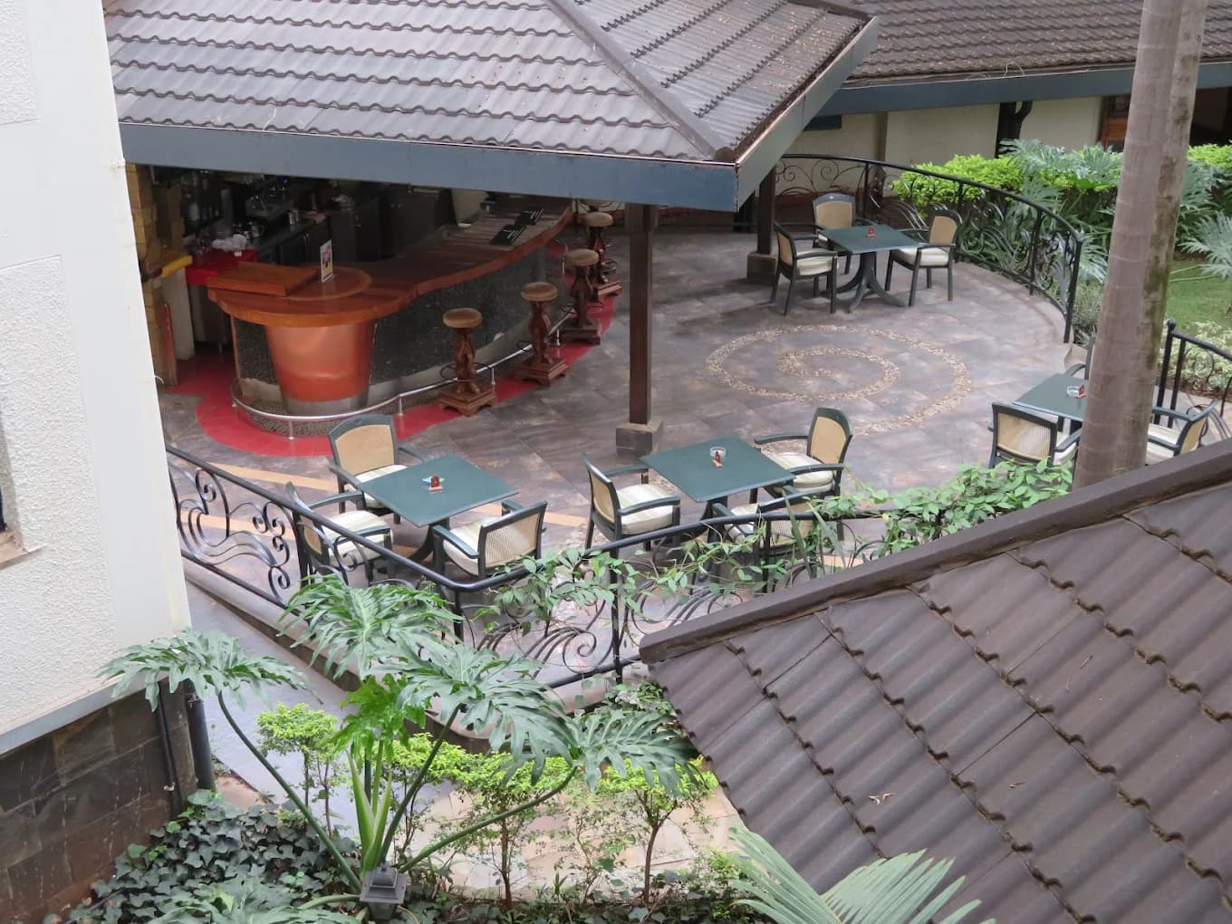 Jacaranda Hotel Nairobi in Nairobi, Kenya, photo 5