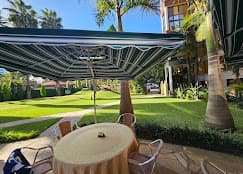 Kibo Palace Hotel in Arusha, Tanzania, photo 5