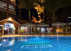 Kibo Palace Hotel in Arusha, Tanzania, photo 6