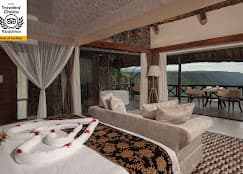 Kilimamoja Lodge in Kilimanjaro Region, Tanzania, photo 10