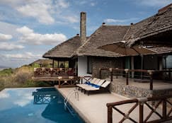 Kilimamoja Lodge in Kilimanjaro Region, Tanzania, photo 11