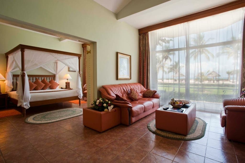 Kilimamoja Lodge in Kilimanjaro Region, Tanzania, photo 8