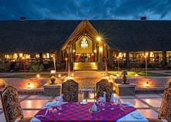 Kilimamoja Lodge in Kilimanjaro Region, Tanzania, photo 9