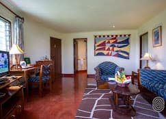 Manyara Serena Safari Lodge in Lake Manyara National Park, Tanzania, photo 4