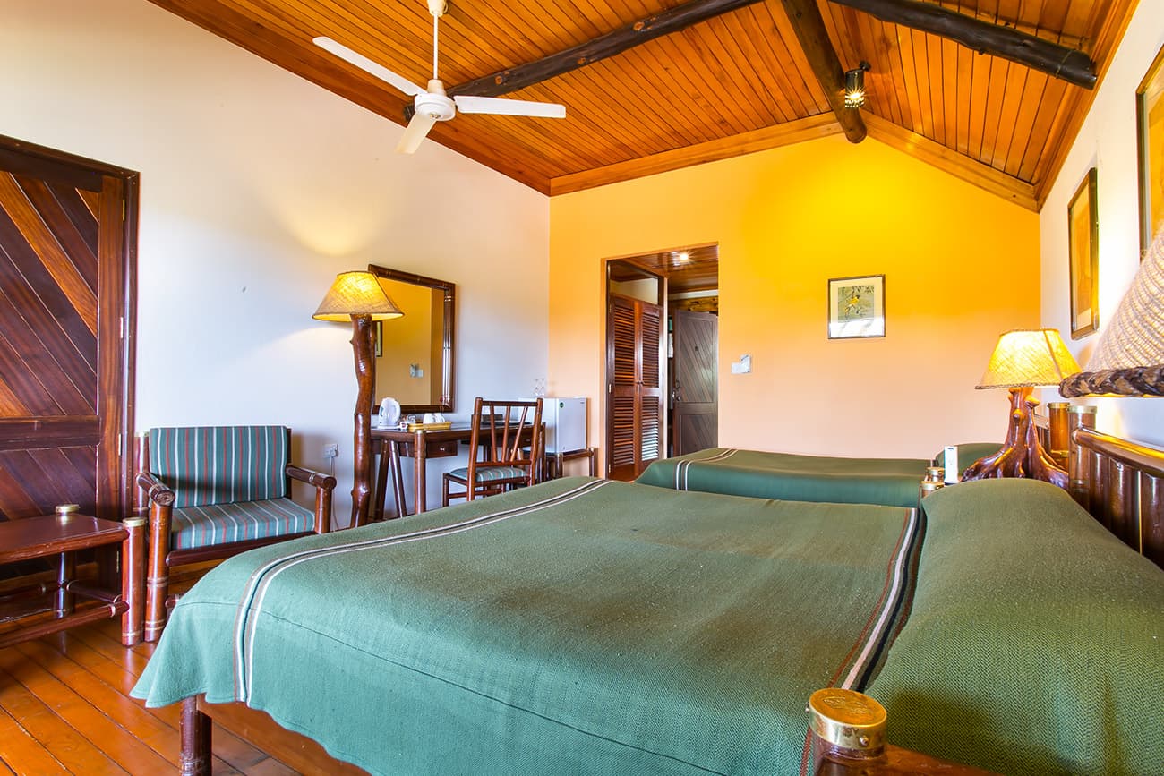 Mara Simba Lodge in Maasai Mara, Kenya, photo 1