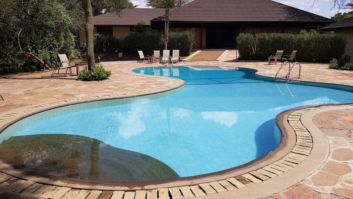 Mara Simba Lodge in Maasai Mara, Kenya, photo 3