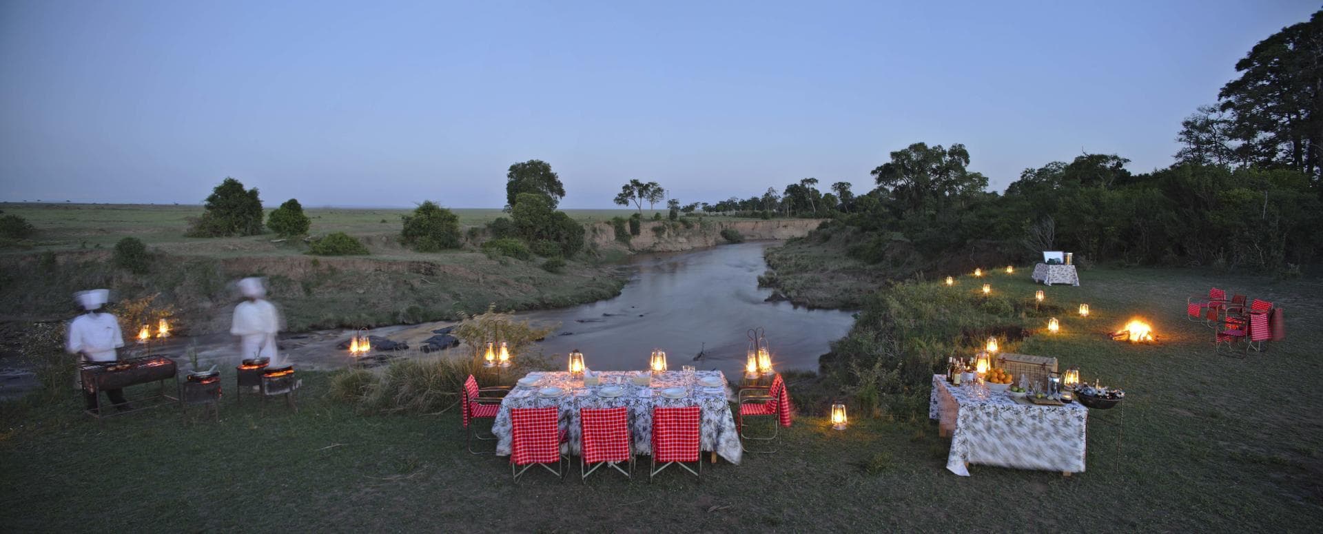 Marsabit Lodge in Marsabit National Park, Kenya, photo 9