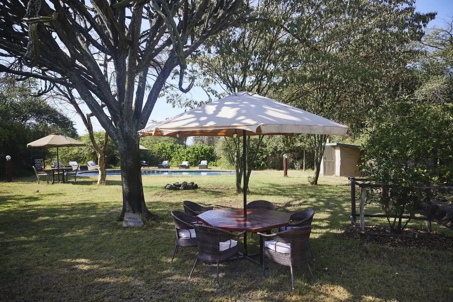 Mbweha Camp Nakuru in Lake Nakuru, Kenya, photo 1