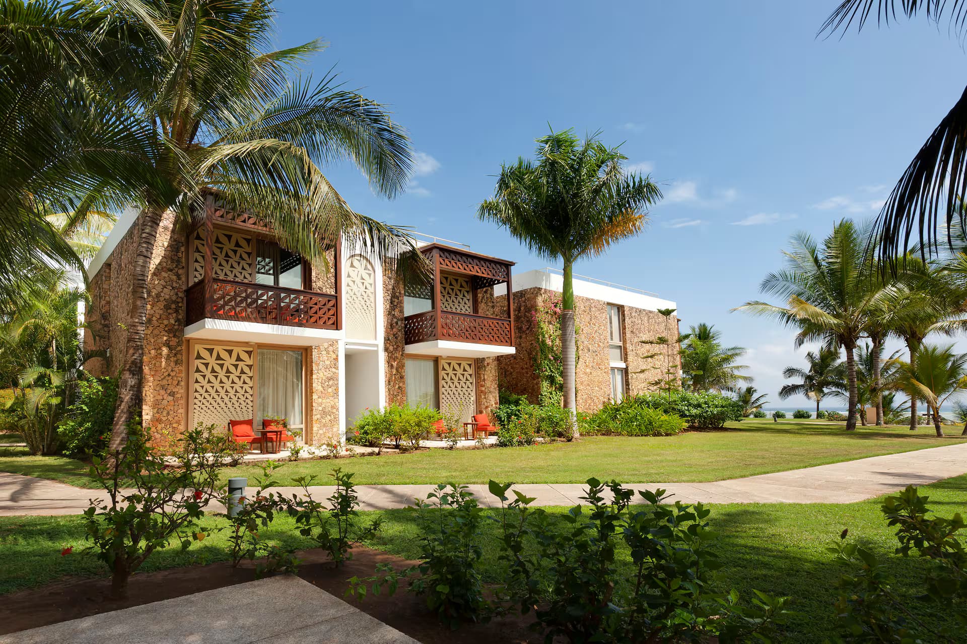 Meliá Zanzibar in Zanzibar, Tanzania, photo 5