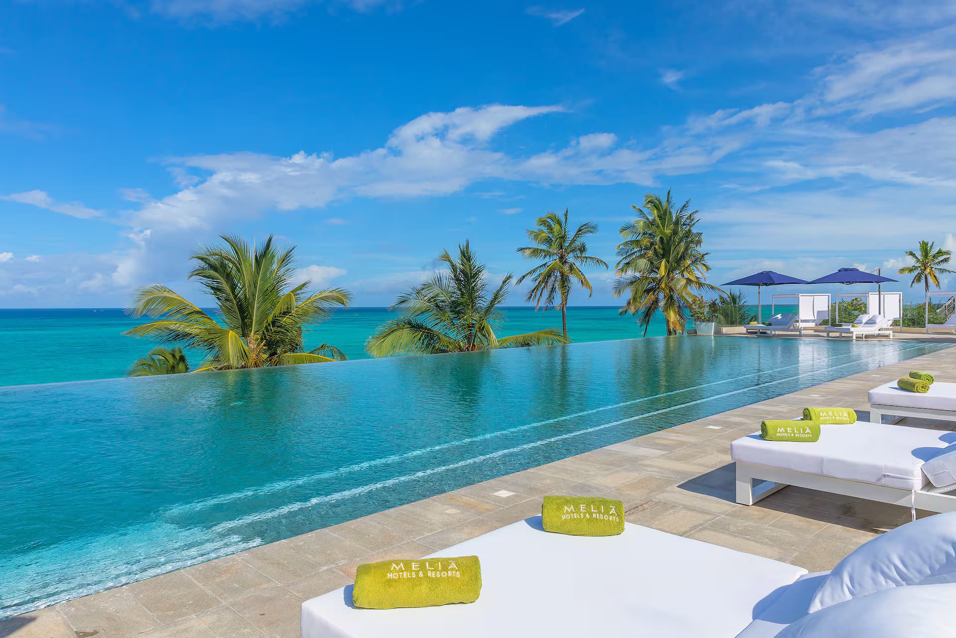 Meliá Zanzibar in Zanzibar, Tanzania, photo 6