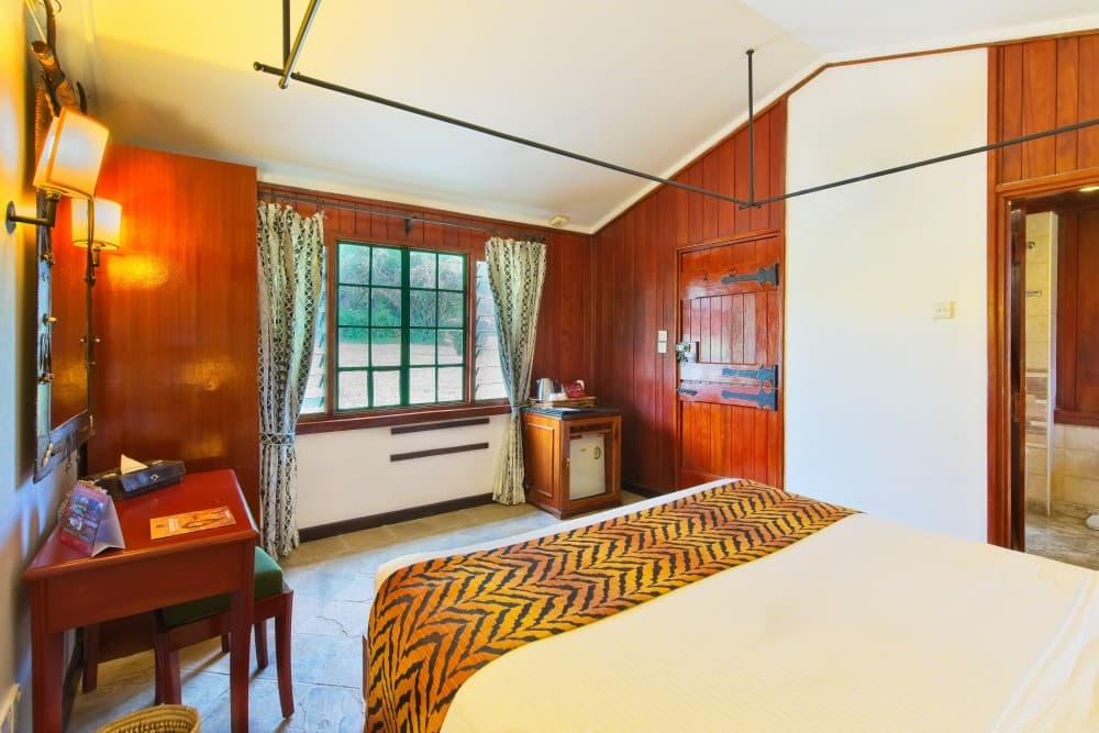 Muthu Keekorok Lodge in Maasai Mara, Kenya, photo 4