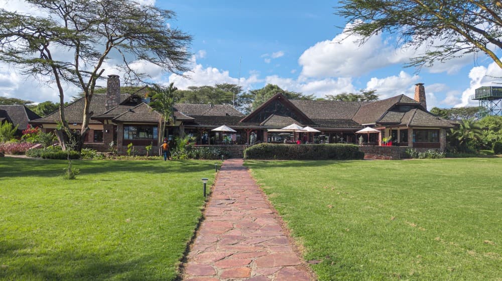 Muthu Keekorok Lodge in Maasai Mara, Kenya, photo 6