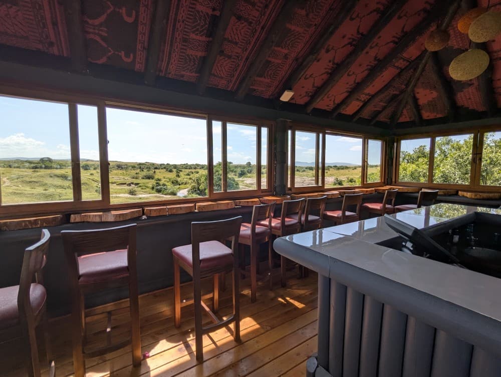 Muthu Keekorok Lodge in Maasai Mara, Kenya, photo 7