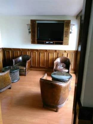 Ngorongoro Wildlife Lodge in Ngorongoro Crater, Tanzania, photo 5