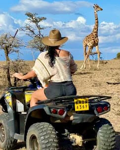 Ollaro Lodge in Maasai Mara, Kenya, photo 10