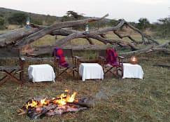 Ollaro Lodge in Maasai Mara, Kenya, photo 11