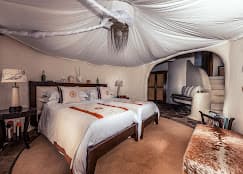 Ollaro Lodge in Maasai Mara, Kenya, photo 12
