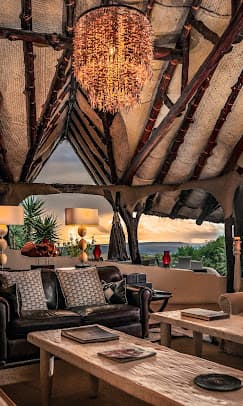 Ollaro Lodge in Maasai Mara, Kenya, photo 7