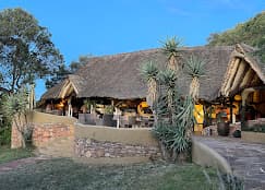 Ollaro Lodge in Maasai Mara, Kenya, photo 8