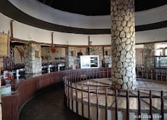 Salt Lick Safari Lodge in Taita Hills, Kenya, photo 5