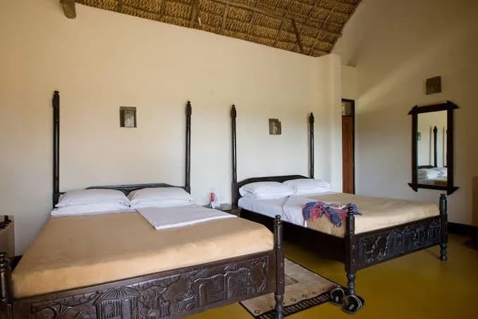 Samburu Sopa Lodge in Samburu National Reserve, Kenya, photo 6