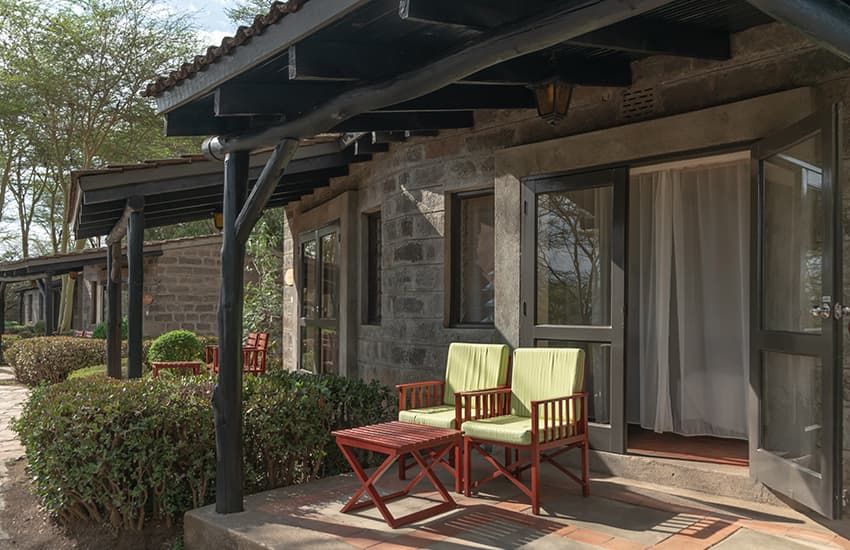 Sarova Lion Hill in Lake Nakuru, Kenya, photo 2