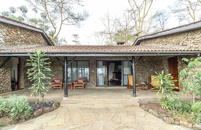 Sarova Lion Hill in Lake Nakuru, Kenya, photo 5