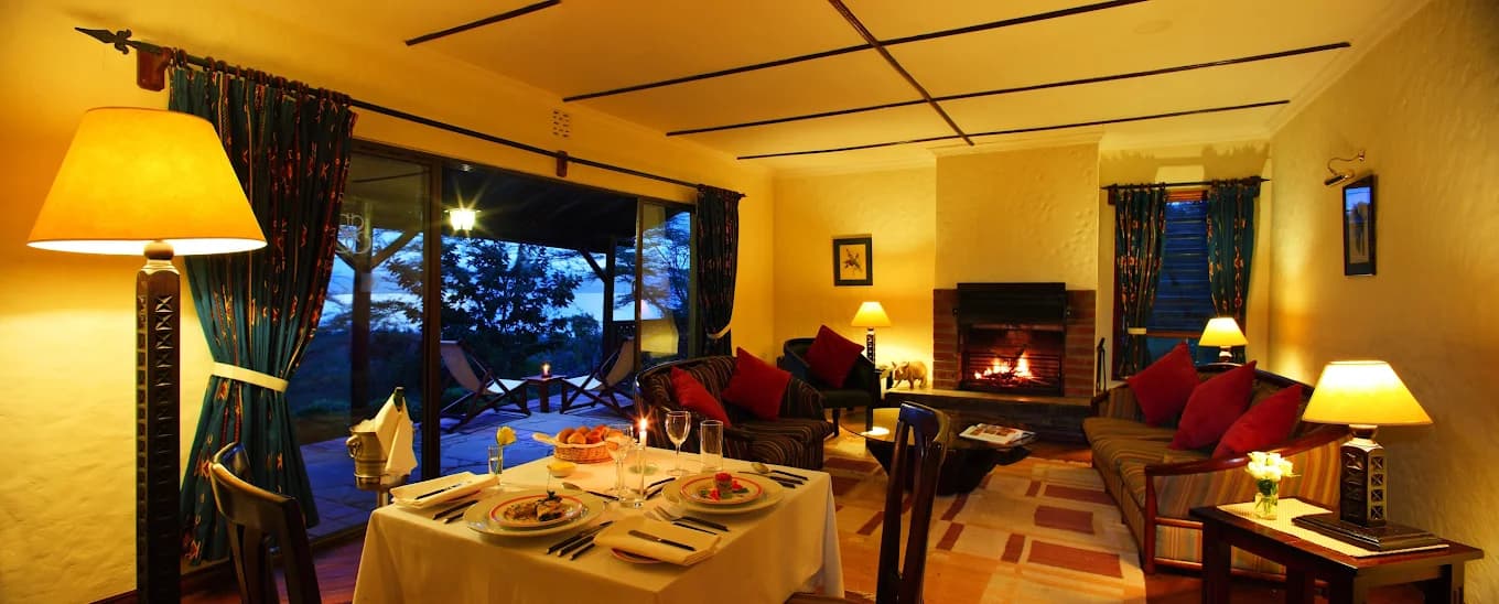 Sarova Lion Hill in Lake Nakuru, Kenya, photo 6