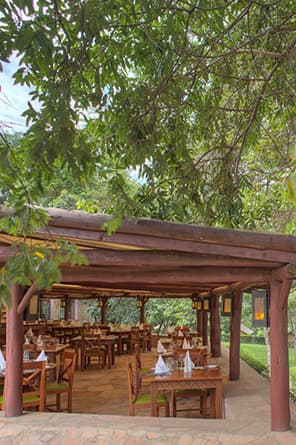 Sarova Mara Game Camp in Maasai Mara, Kenya, photo 6