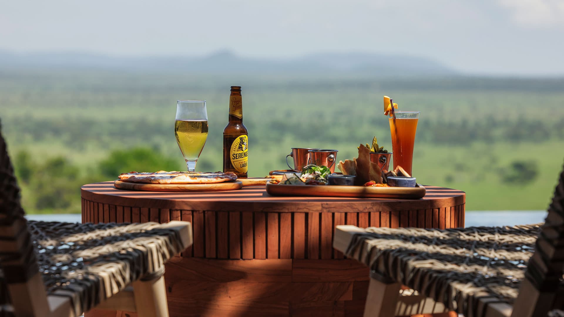 Serengeti Explorer in Serengeti National Park, Tanzania, photo 6