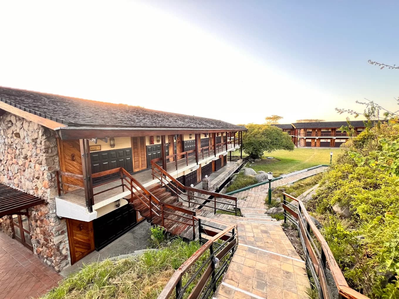 Seronera Wildlife Lodge in Serengeti National Park, Tanzania, photo 3