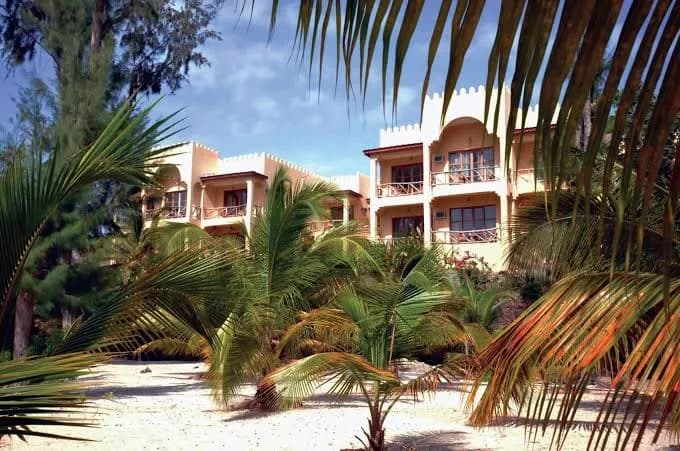 Sunset Bungalows Kendwa in Kendwa, Zanzibar, Tanzania, photo 6