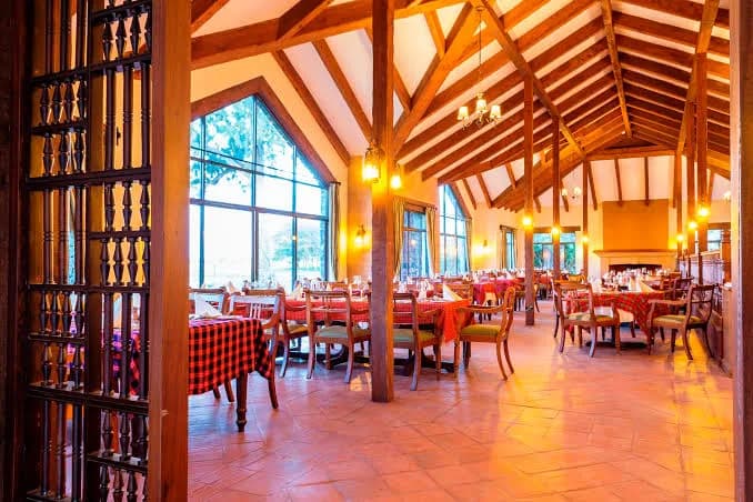 Sweetwaters Serena Camp in Ol Pejeta Conservancy, Kenya, photo 10