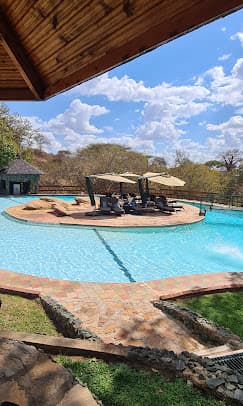Tarangire Sopa Lodge in Tarangire National Park, Tanzania, photo 4
