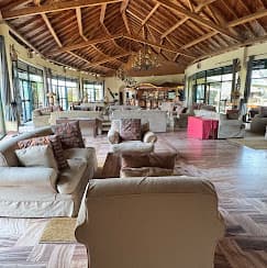 Tarangire Sopa Lodge in Tarangire National Park, Tanzania, photo 5