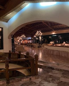 Tarangire Sopa Lodge in Tarangire National Park, Tanzania, photo 6