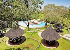 Tarangire Sopa Lodge in Tarangire National Park, Tanzania, photo 7