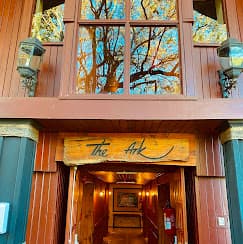The Ark Lodge in Aberdare National Park, Kenya, photo 5