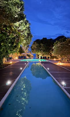 Turtle Bay Beach Club in Watamu, Kenya, photo 5