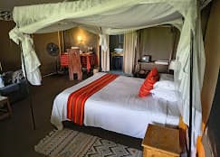 Zebra Plains Mara Camps in Maasai Mara, Kenya, photo 3