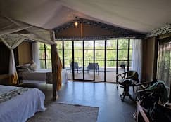 Zebra Plains Mara Camps in Maasai Mara, Kenya, photo 5