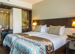 Eka Hotel Nairobi in Nairobi, Kenya, photo 6