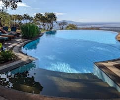 Manyara Serena Safari Lodge in Lake Manyara National Park, Tanzania, photo 6