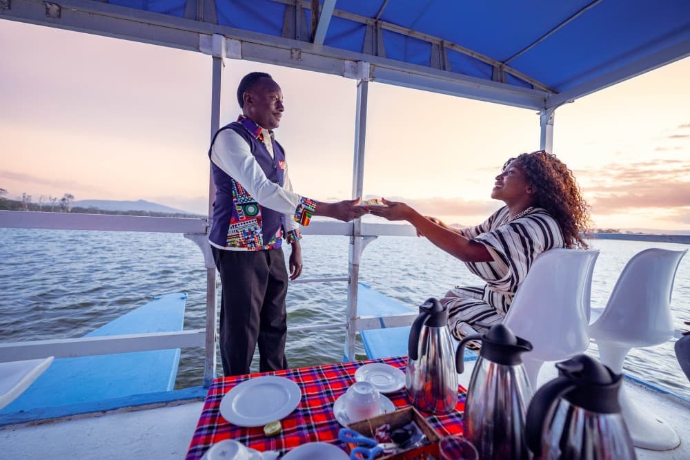 Muthu Lake Naivasha Country Club in Lake Naivasha, Kenya, photo 5